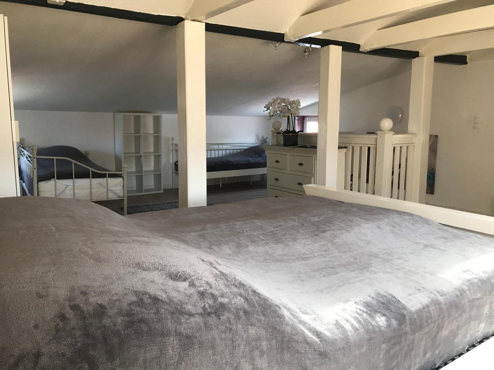 Ferienwohnung Nordwind 1 Hinte Dış mekan fotoğraf