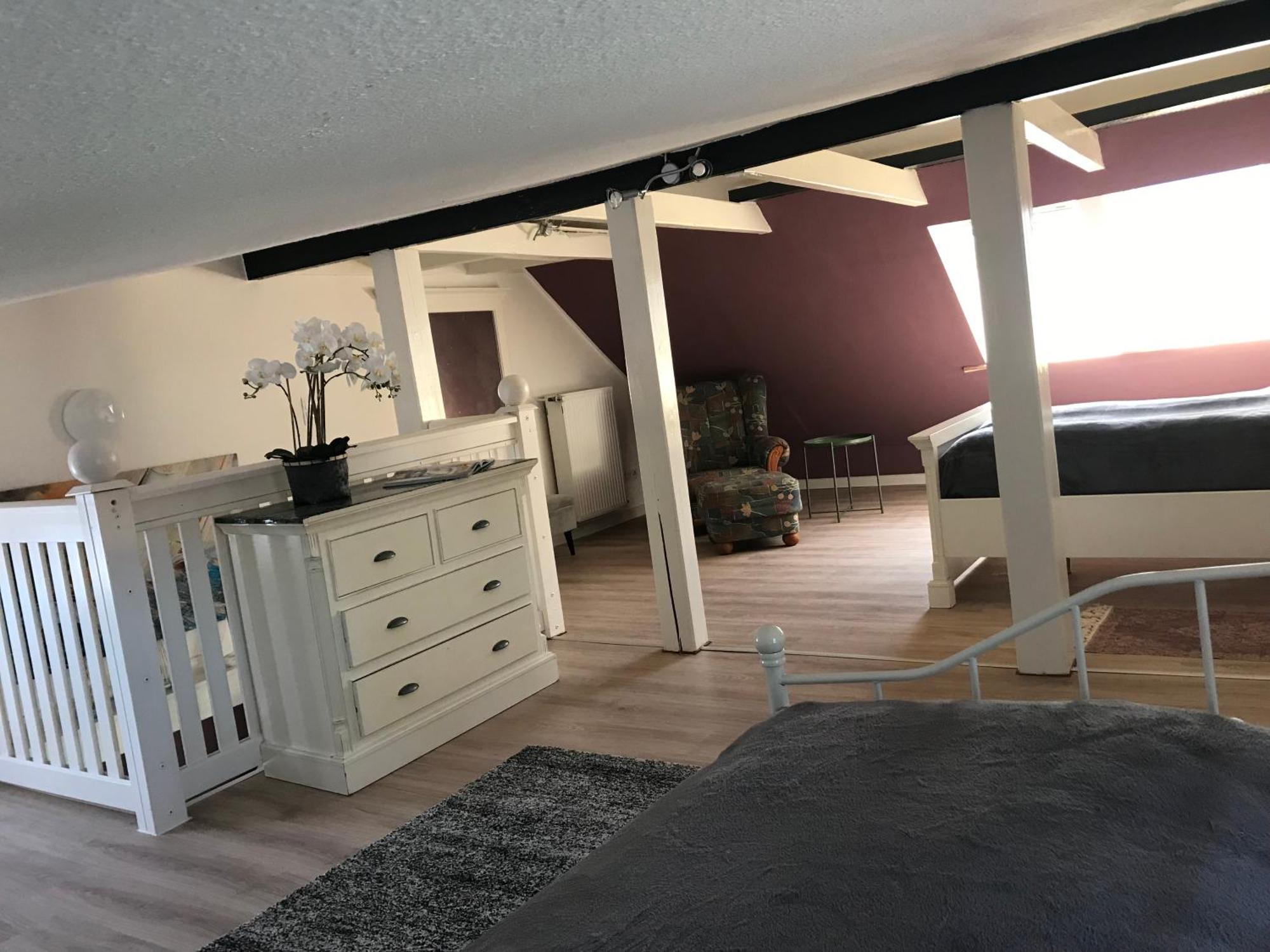 Ferienwohnung Nordwind 1 Hinte Dış mekan fotoğraf